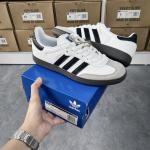 Giày Adidas Samba Đế Nâu Like Auth