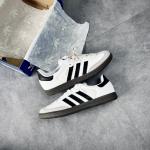 Giày Adidas Samba Đế Nâu Like Auth