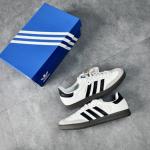Giày Adidas Samba Đế Nâu Like Auth