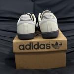 Giày Adidas Samba OG ‘Wonder White Maroon’