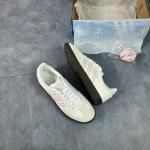 Giày Adidas Samba OG ‘Cloud White Wonder Quartz’ Best Quality