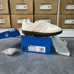 Giày Adidas Samba OG ‘Cloud White Wonder Quartz’ Best Quality
