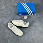 Giày Adidas Samba OG ‘Cloud White Wonder Quartz’ Best Quality