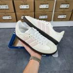 Giày Adidas Samba OG ‘Cloud White Wonder Quartz’ Best Quality