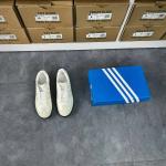 Giày Adidas Samba OG ‘Cloud White Wonder Quartz’ Best Quality
