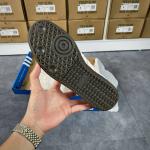 Giày Adidas Samba OG ‘Cloud White Wonder Quartz’ Best Quality