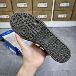 Giày Adidas Samba Black Like Auth