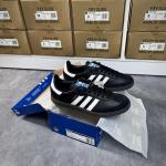 Giày Adidas Samba Black Like Auth