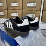 Giày Adidas Samba Black Like Auth