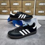 Giày Adidas Samba Black Like Auth