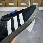 Giày Adidas Samba Black Like Auth
