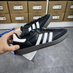 Giày Adidas Samba Black Like Auth