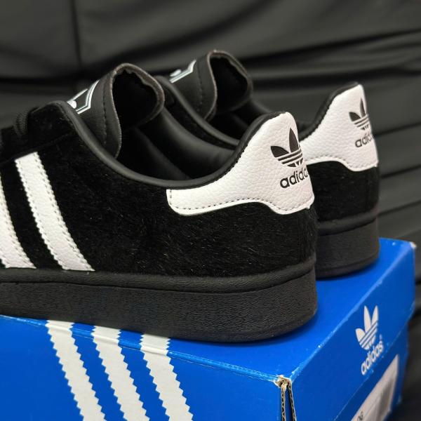 Giày Adidas Superstar ‘Core Black’