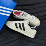 Giày Adidas Superstar X André Saraiva ‘Cream’