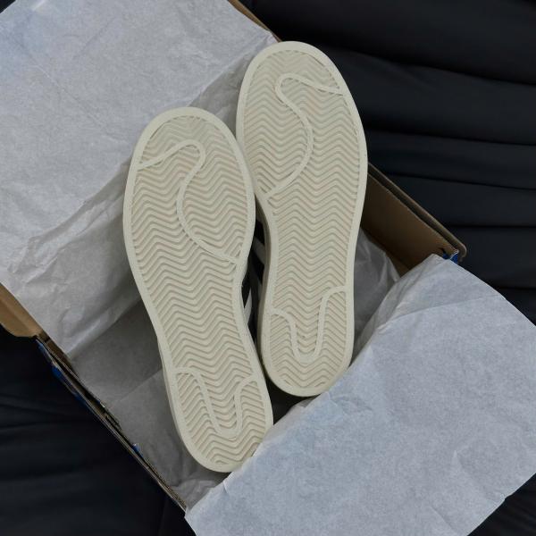 Giày Adidas Superstar X André Saraiva ‘Cream’