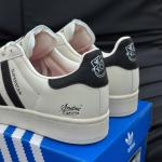 Giày Adidas Superstar X André Saraiva ‘Cream’