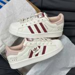 Giày Adidas x YU NAGABA Superstar ‘Off White’