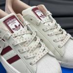 Giày Adidas x YU NAGABA Superstar ‘Off White’