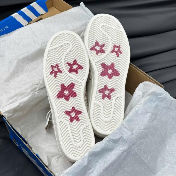 Giày Adidas x YU NAGABA Superstar ‘Off White’