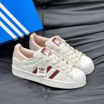 Giày Adidas x YU NAGABA Superstar ‘Off White’