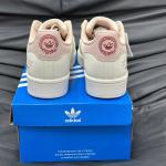 Giày Adidas x YU NAGABA Superstar ‘Off White’