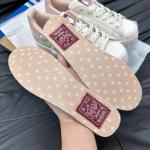 Giày Adidas x YU NAGABA Superstar ‘Off White’