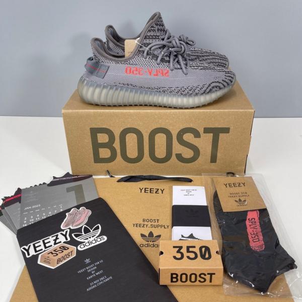 Giày Adidas Yzy350