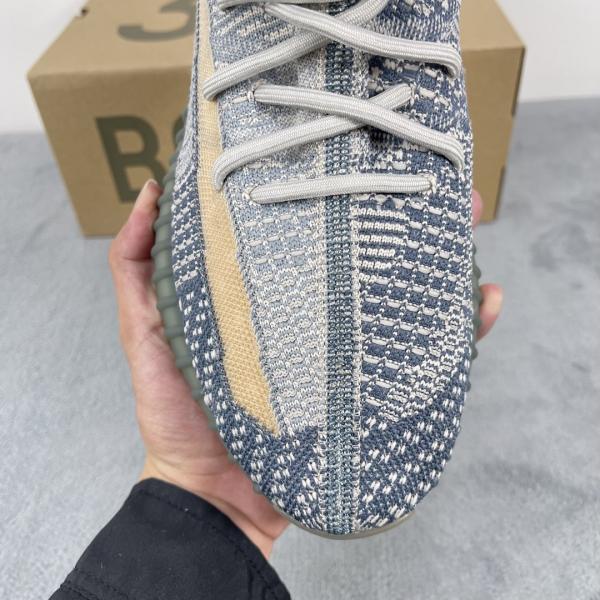 Giày Yezzy 350 Like Auth