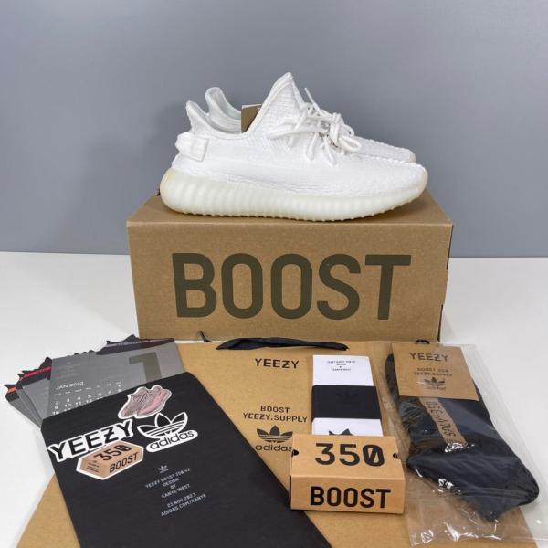 Giày Adidas Yzy350