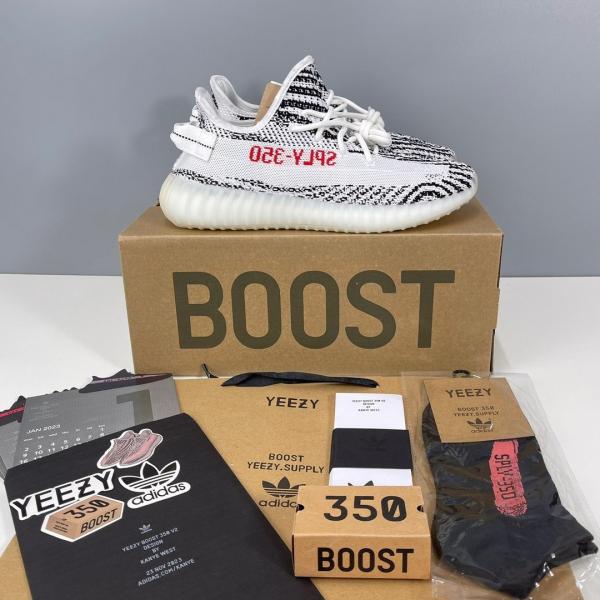 Giày Yezzy 350 Like Auth