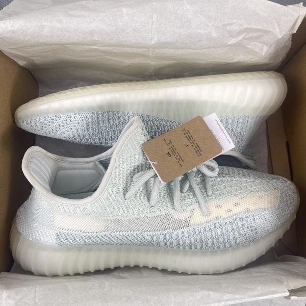 Giày Adidas Yzy350