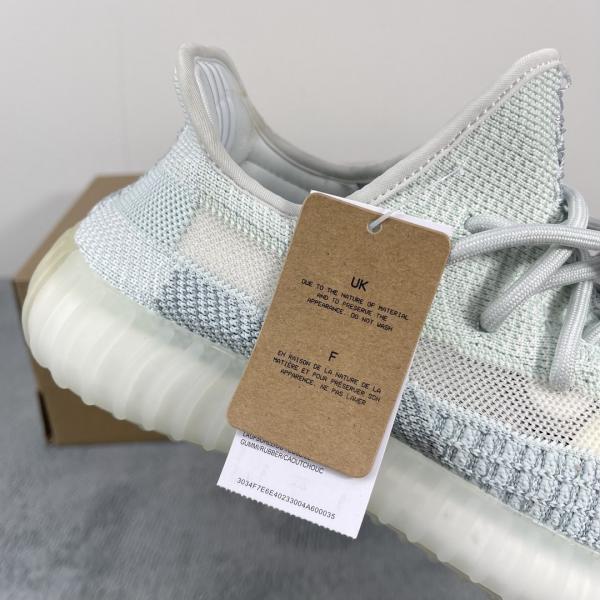 Giày Adidas Yzy350