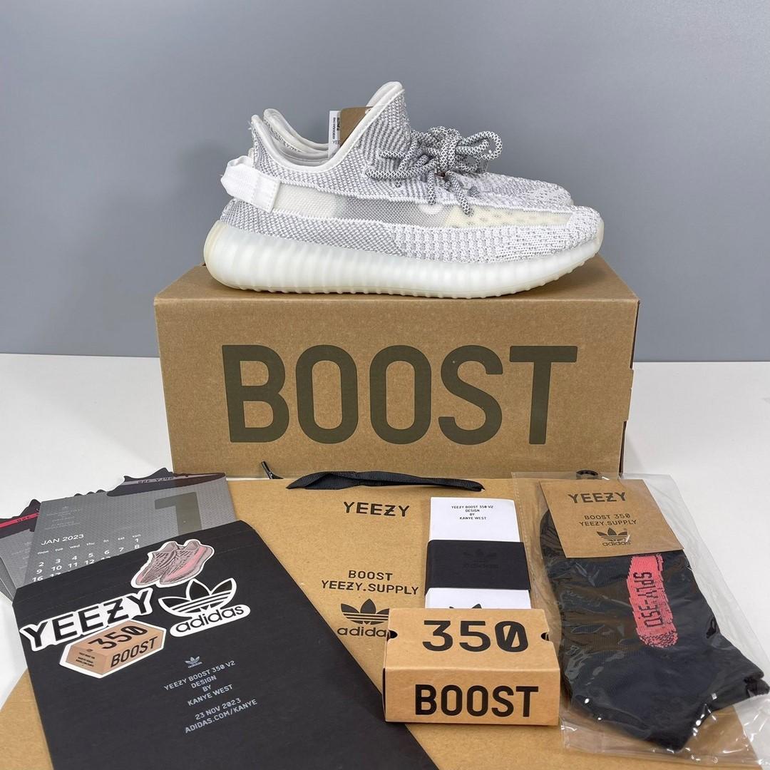Giày Adidas Yzy350