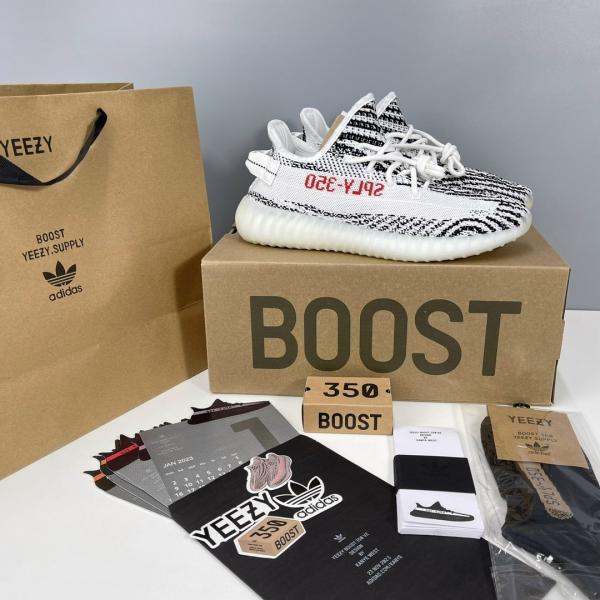 Giày Yezzy 350 Like Auth
