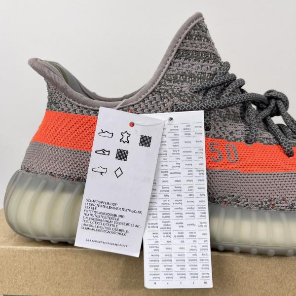 Giày Adidas Yzy350