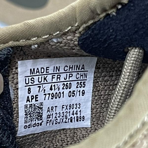 Giày Adidas Yzy350