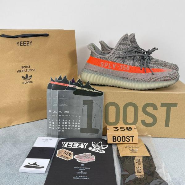 Giày Adidas Yzy350
