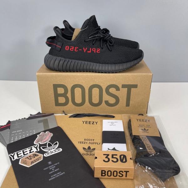 Giày Yezzy 350 Like Auth