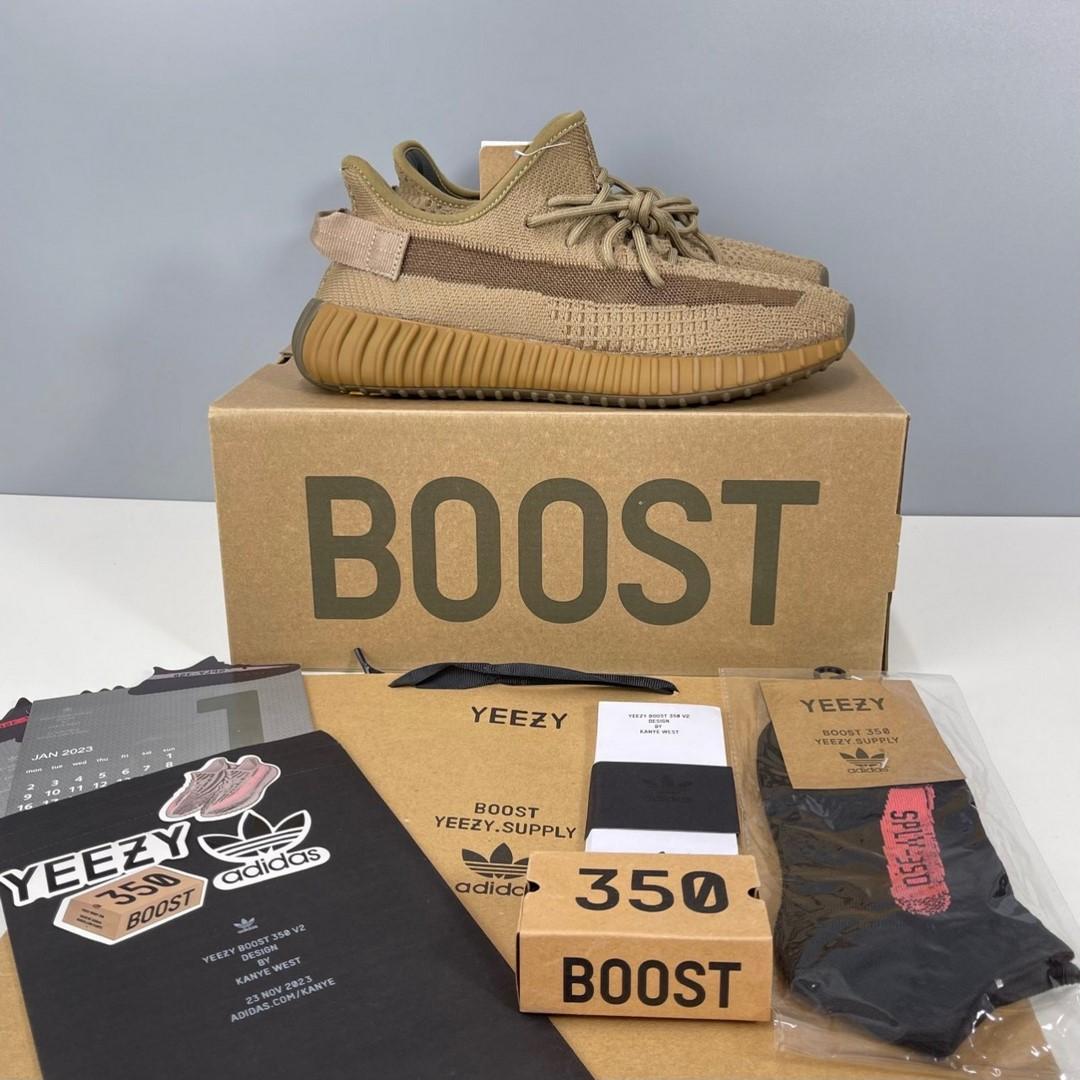 Giày Adidas Yzy350