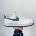 Giày Nike Air Force 1 Next Nature Sail Oil Green