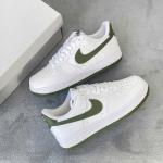 Giày Nike Air Force 1 Next Nature Sail Oil Green