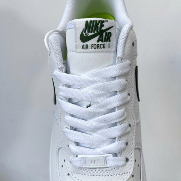 Giày Nike Air Force 1 Next Nature Sail Oil Green