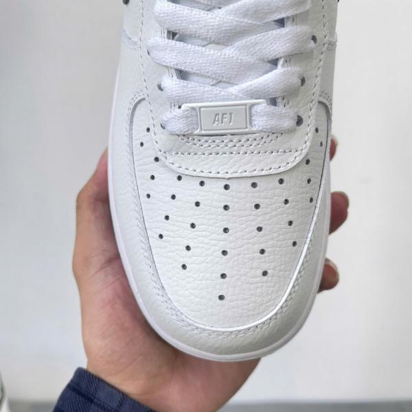 Giày Nike Air Force 1 Next Nature Sail Oil Green