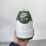 Giày Nike Air Force 1 Next Nature Sail Oil Green