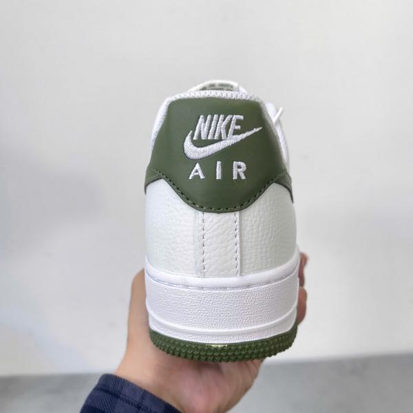Giày Nike Air Force 1 Next Nature Sail Oil Green