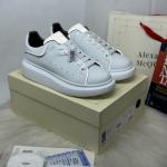 Giày Alexander McQueen Oversized Sneaker