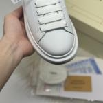 Giày Alexander McQueen Oversized Sneaker