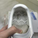 Giày Alexander McQueen Oversized Sneaker