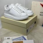 Giày Alexander McQueen Oversized Sneaker
