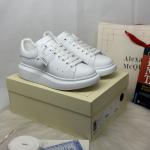 Giày Alexander McQueen Oversized Sneaker
